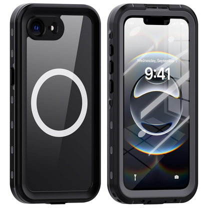 iPhone 16e Magsafe Waterproof case Shockproof cover