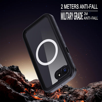 iPhone 16e Magsafe Waterproof case Shockproof cover
