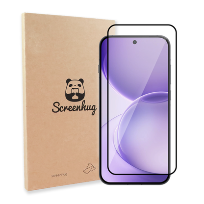 Full Cover Glass Screen Protector for Oppo Reno 16 Pro