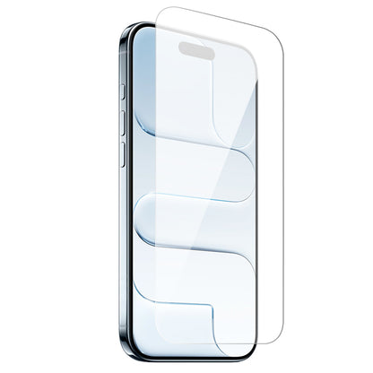 iPhone Air Glass Screen Protector (4 pack)