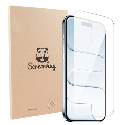 iPhone Air Glass Screen Protector (4 pack)