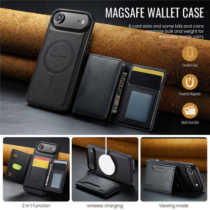 Magsafe Compatible Wallet Case for iPhone Air