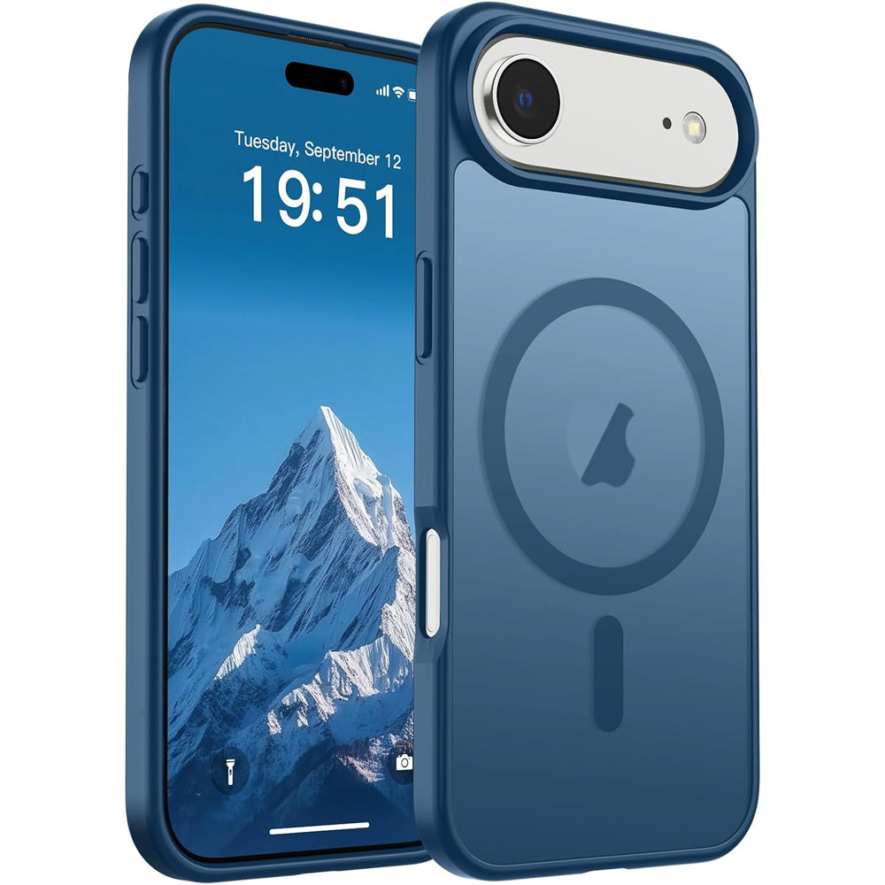 Matte Magsafe Compatible Case for iPhone Air