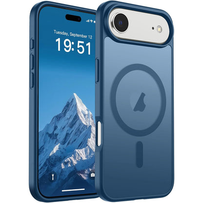 Matte Magsafe Compatible Case for iPhone Air