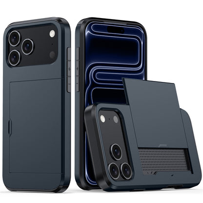 Tough Card Case for iPhone 18 Pro Max