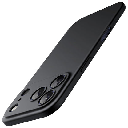 Ultra Thin Case for iPhone 17 Pro Max