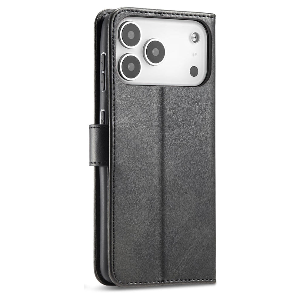 Premium Wallet Case for iPhone 17 Pro