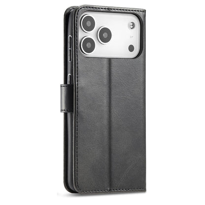 Premium Wallet Case for iPhone 17 Pro