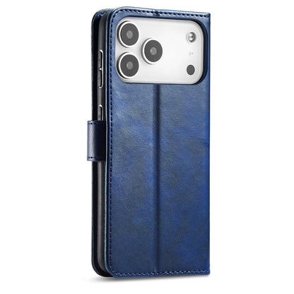 Premium Wallet Case for iPhone 17 Pro