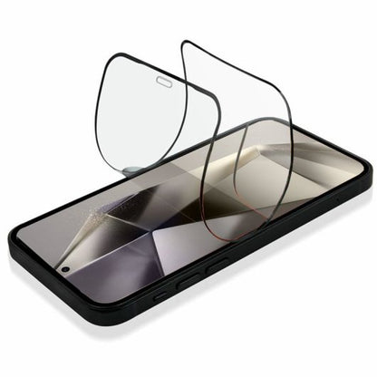 Ceramic Film Screen Protector for Samsung Galaxy S24 FE (2 pack)