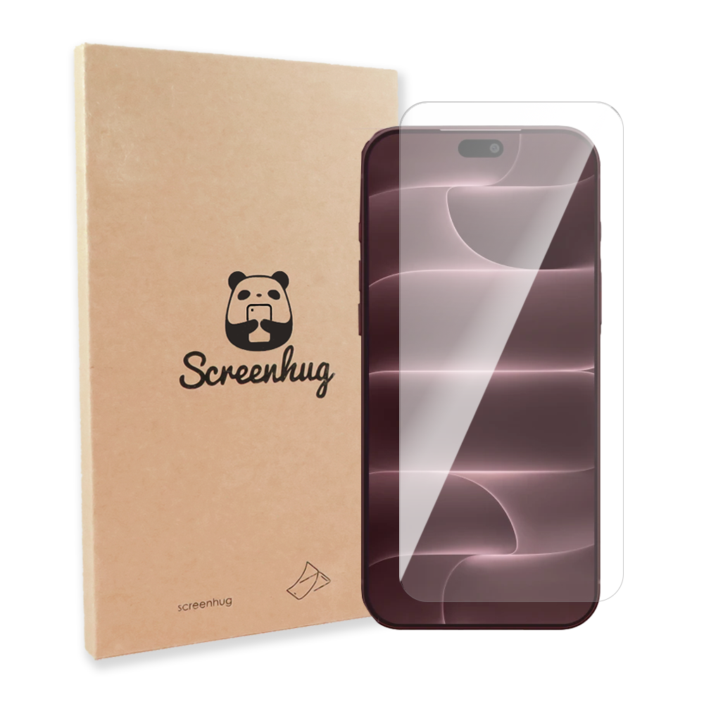 Glass Screen Protector for iPhone 18 Pro