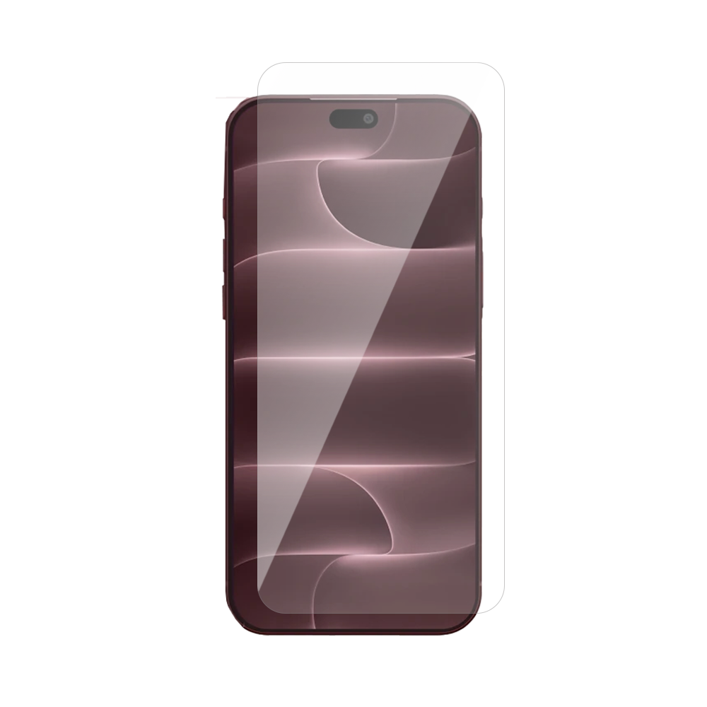 Glass Screen Protector for iPhone 18 Pro
