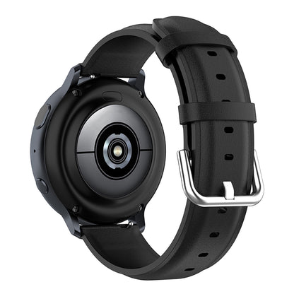 Leather Band for Samsung Galaxy Watch 5 Pro