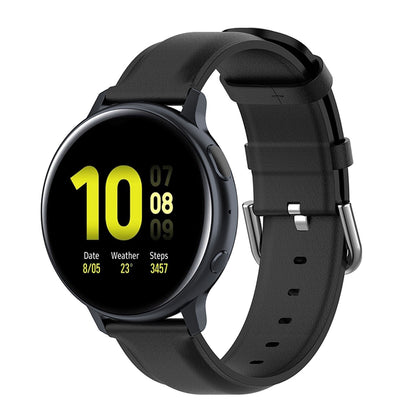 Leather Band for Samsung Galaxy Watch 5 Pro