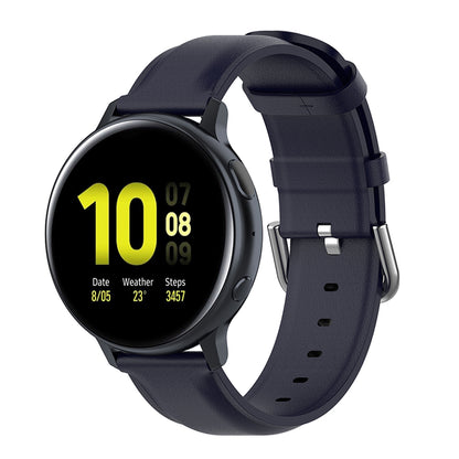 Leather Band for Samsung Galaxy Watch 5 Pro