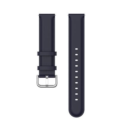 Leather Band for Samsung Galaxy Watch 5 Pro