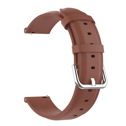 Leather Band for Samsung Galaxy Watch 5 Pro