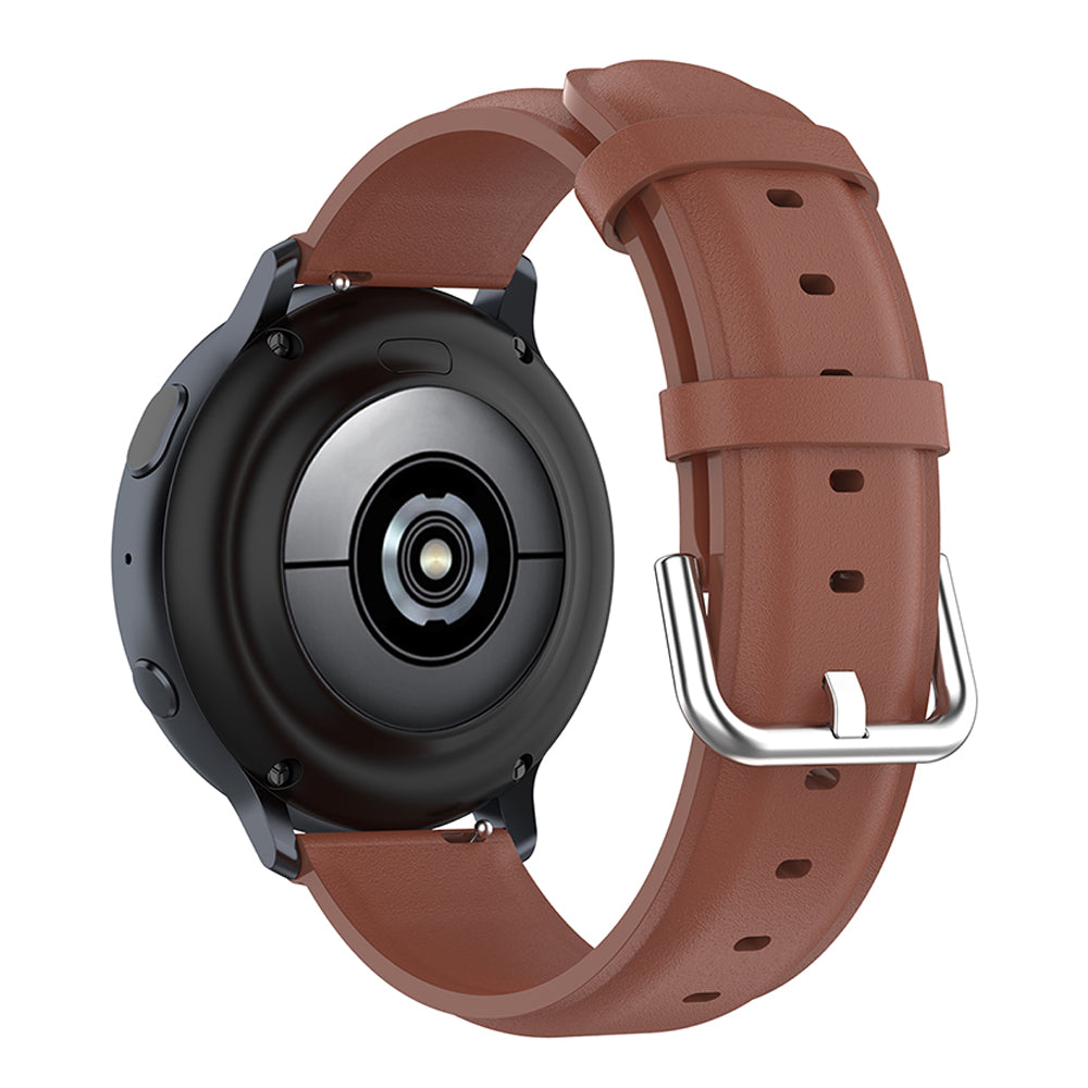 Leather Band for Samsung Galaxy Watch 5 Pro