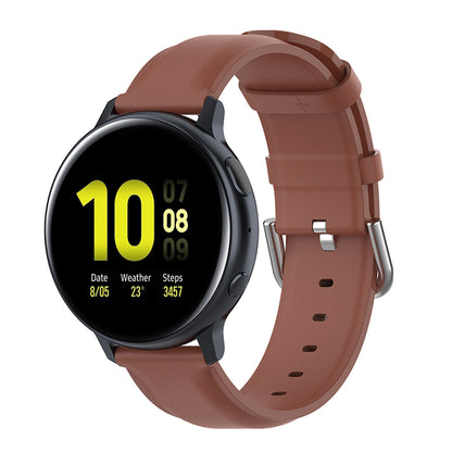 Leather Band for Samsung Galaxy Watch 5 Pro