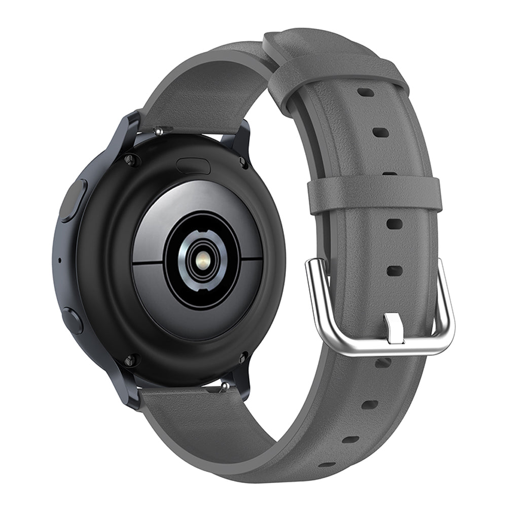 Leather Band for Samsung Galaxy Watch 5 Pro