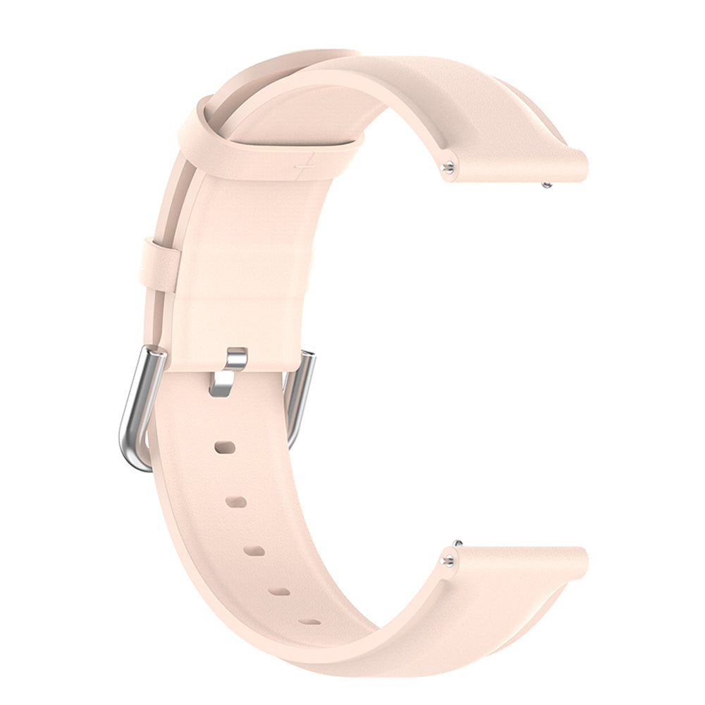 Leather Band for Samsung Galaxy Watch 5 Pro
