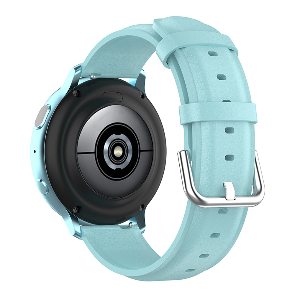 Leather Band for Samsung Galaxy Watch 5 Pro