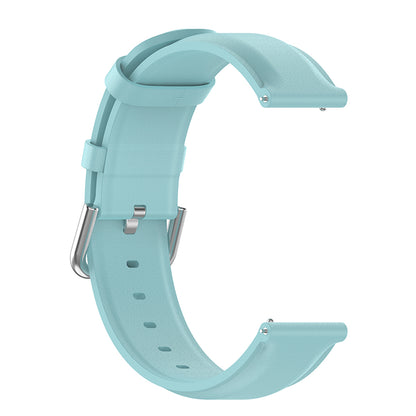 Leather Band for Samsung Galaxy Watch 5 Pro
