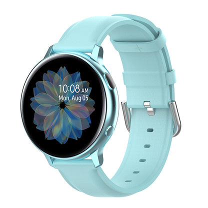 Leather Band for Samsung Galaxy Watch 5 Pro