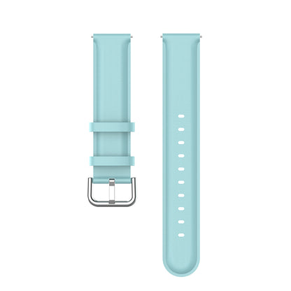 Leather Band for Samsung Galaxy Watch 5 Pro