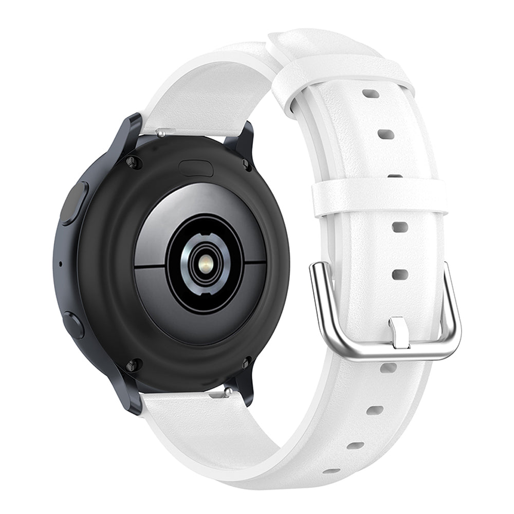 Leather Band for Samsung Galaxy Watch 5 Pro