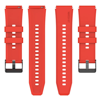 Rubber Strap for Samsung Galaxy Watch 6 Classic