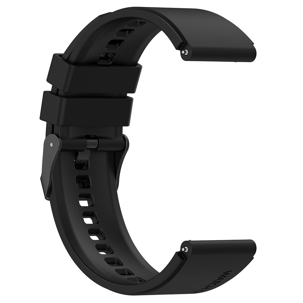Rubber Strap for Samsung Galaxy Watch 6 Classic