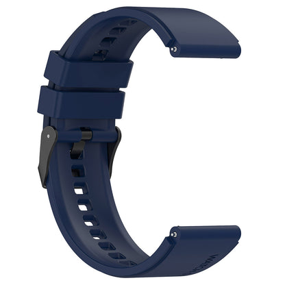 Rubber Strap for Samsung Galaxy Watch 6 Classic