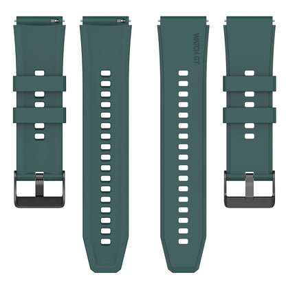 Rubber Strap for Samsung Galaxy Watch 6 Classic