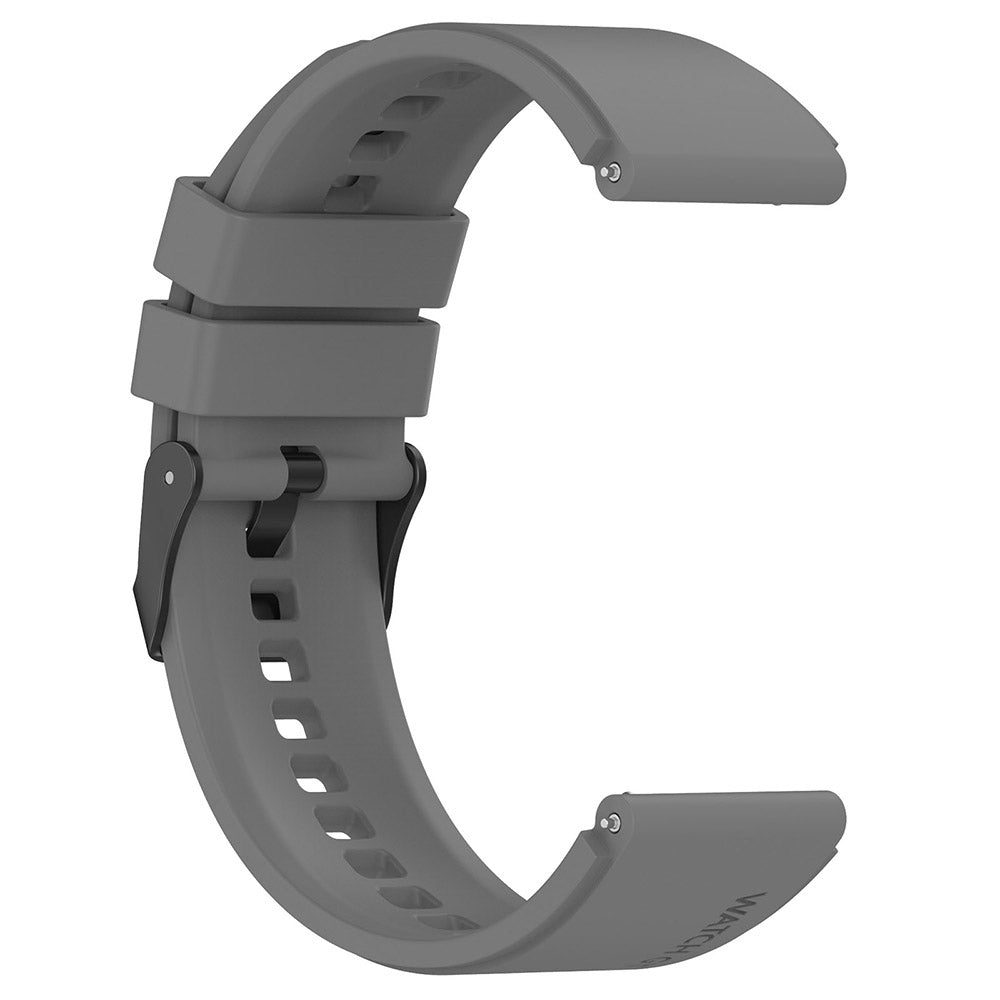 Rubber Strap for Samsung Galaxy Watch 6 Classic