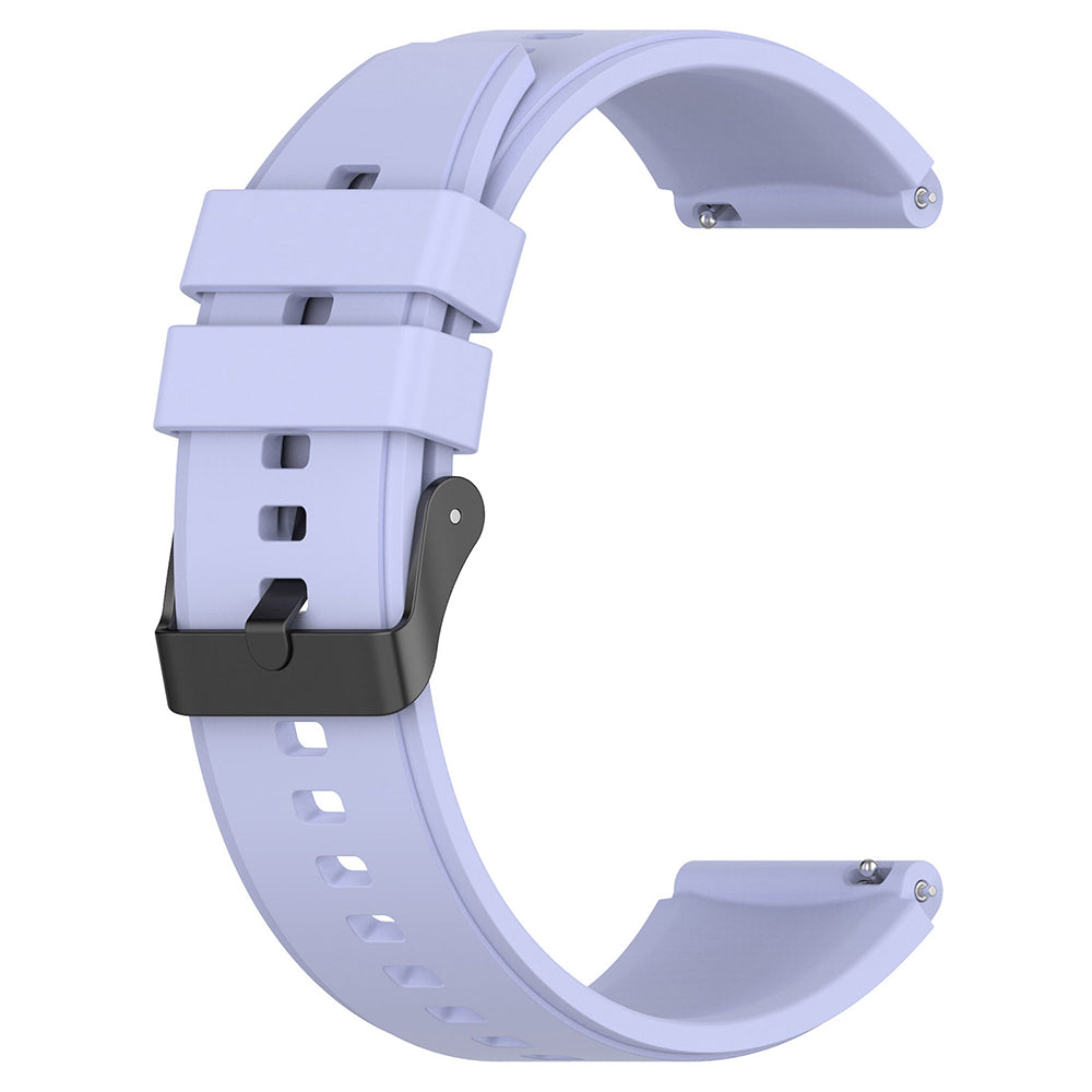 Rubber Strap for Samsung Galaxy Watch 6 Classic