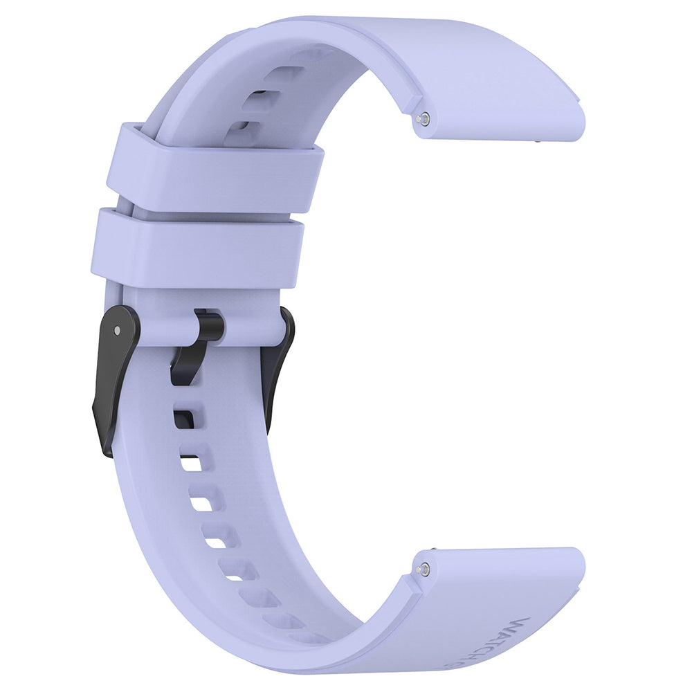 Rubber Strap for Samsung Galaxy Watch 6 Classic