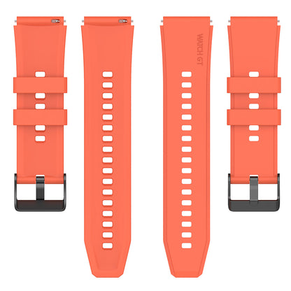 Rubber Strap for Samsung Galaxy Watch 6 Classic