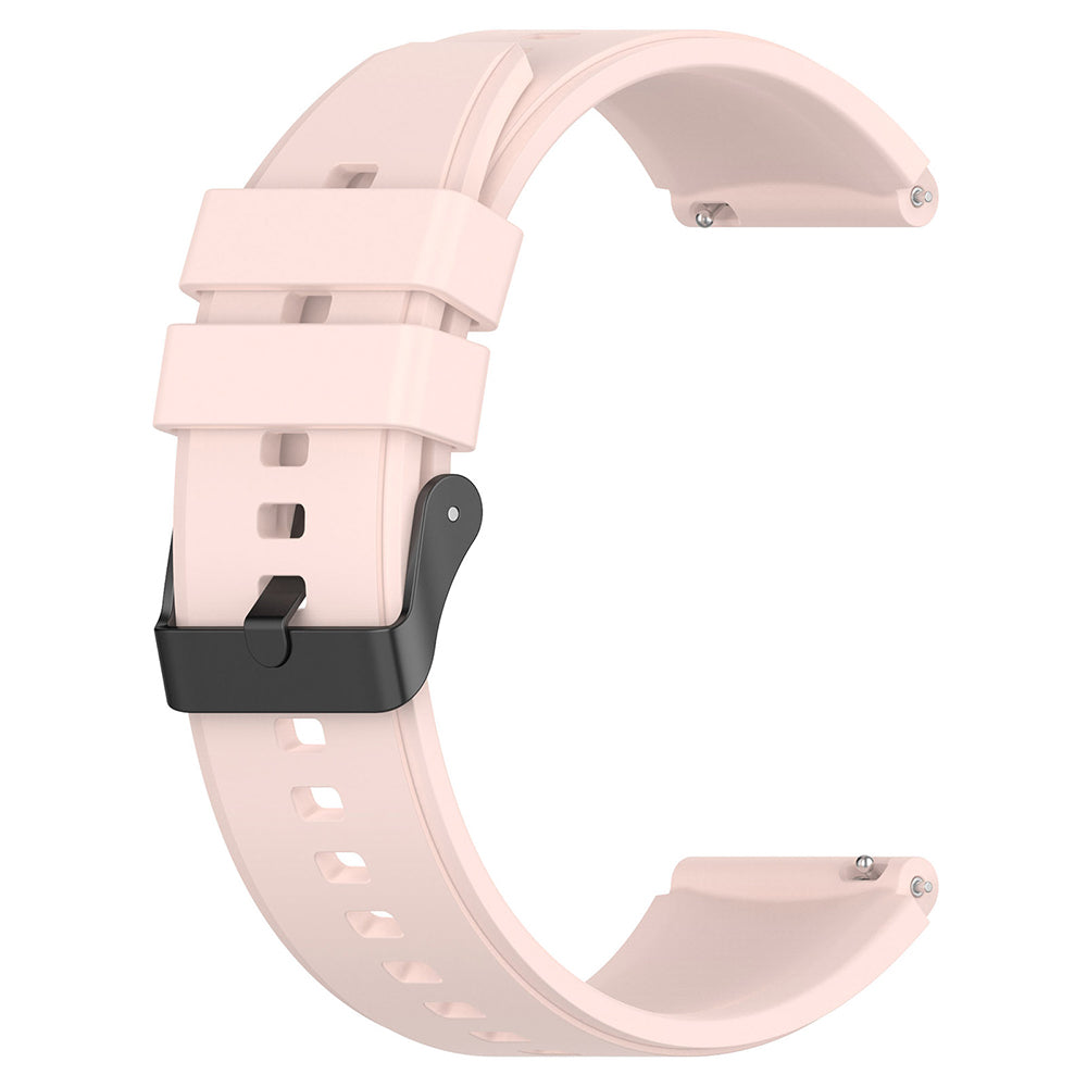 Rubber Strap for Samsung Galaxy Watch 6 Classic