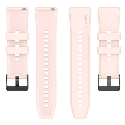 Rubber Strap for Samsung Galaxy Watch 6 Classic