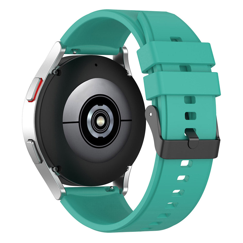 Rubber Strap for Samsung Galaxy Watch 6 Classic