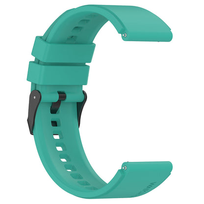 Rubber Strap for Samsung Galaxy Watch 6 Classic