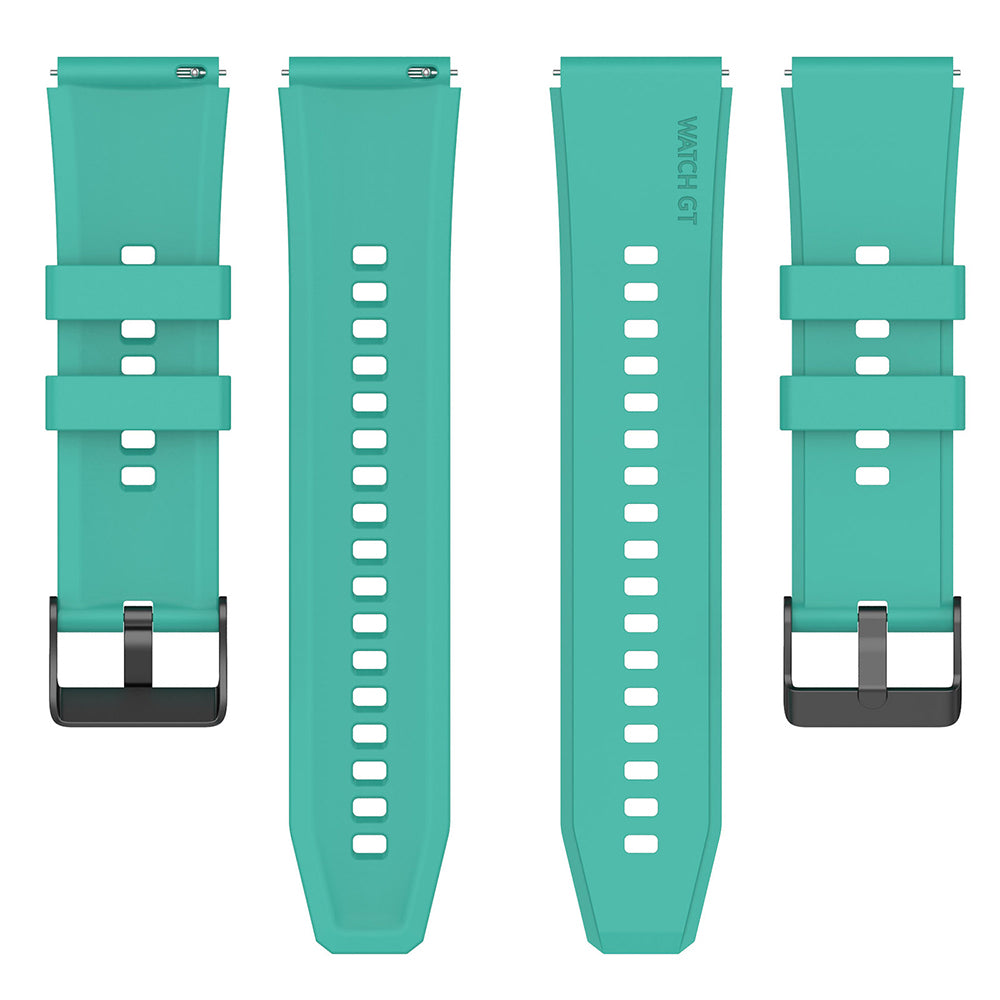 Rubber Strap for Samsung Galaxy Watch 6 Classic