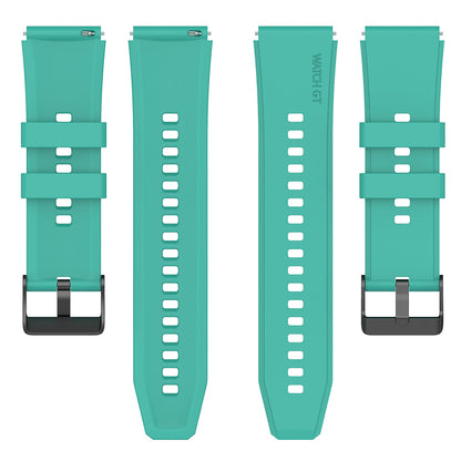 Rubber Strap for Samsung Galaxy Watch 6 Classic