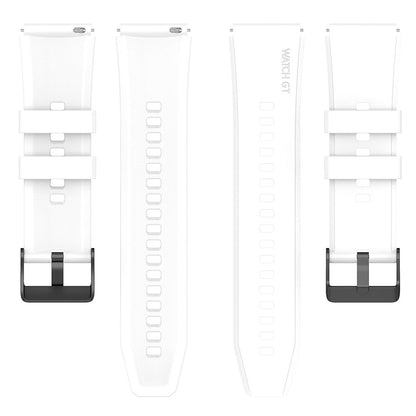 Rubber Strap for Samsung Galaxy Watch 6 Classic