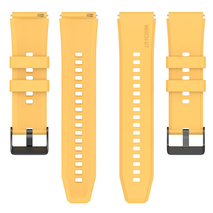 Rubber Strap for Samsung Galaxy Watch 6 Classic