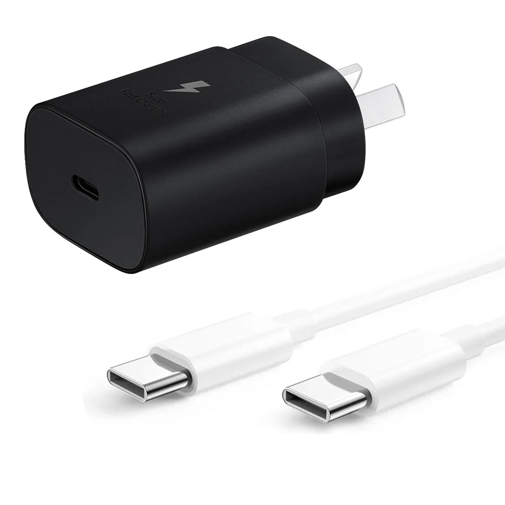 Super Fast Charger for Samsung