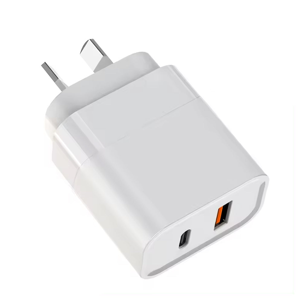 iPhone Air Compatible 30W Fast Charger