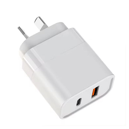iPhone Air Compatible 30W Fast Charger