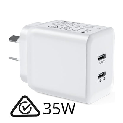 iPhone Compatible Fast Wall Charger